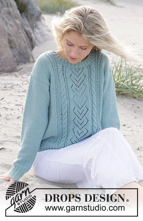New knitting design 2017 store